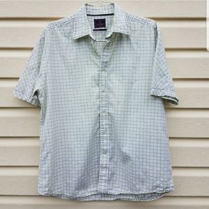 Marc Ecko Button Down, Size XL